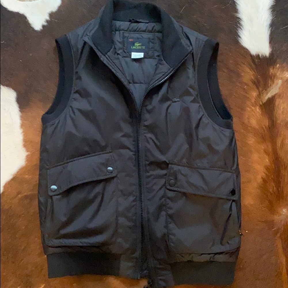 Lacoste Jacket